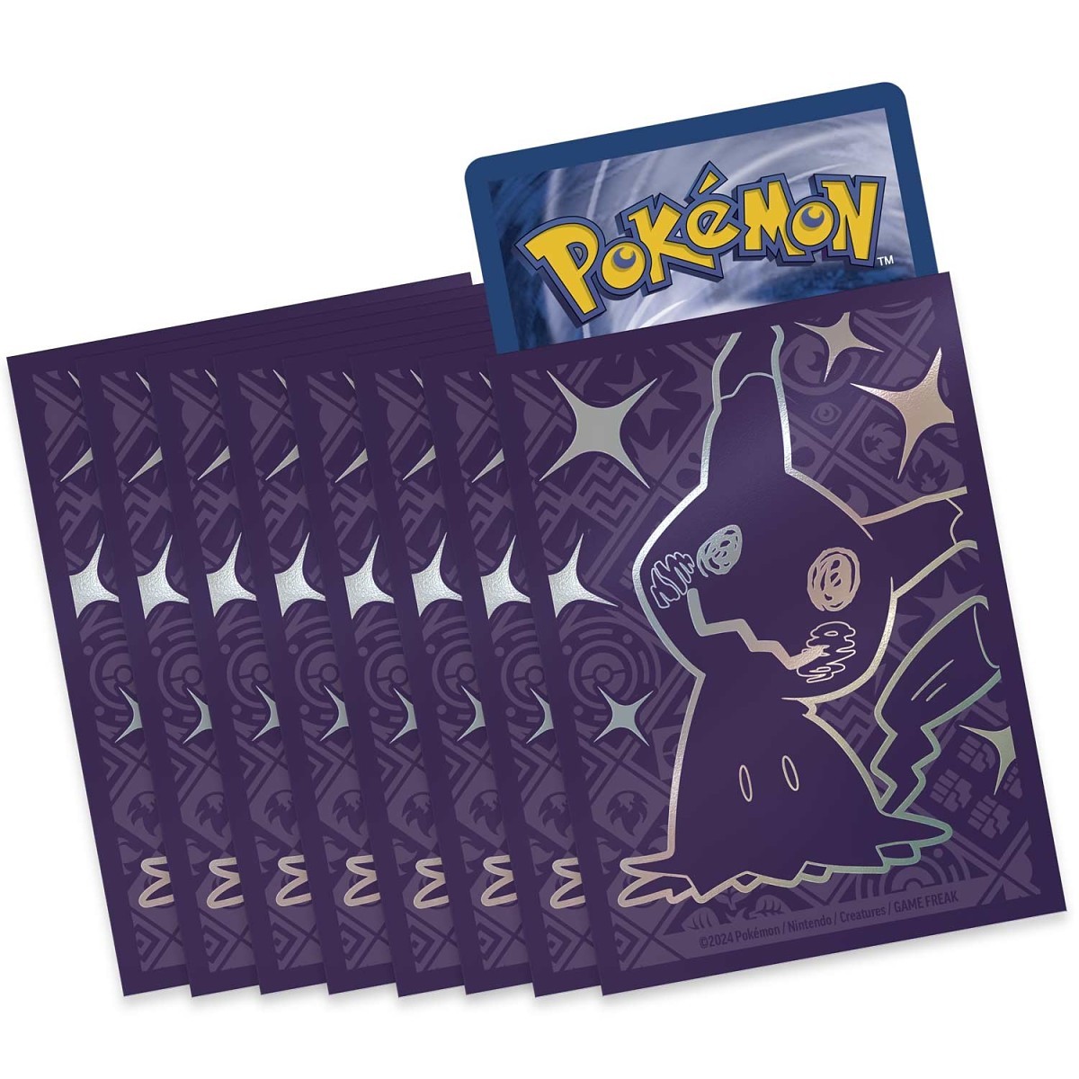 pokémon tcg: scarlet & violet paldean fates pokémon tcg: scarlet & violet paldean fates