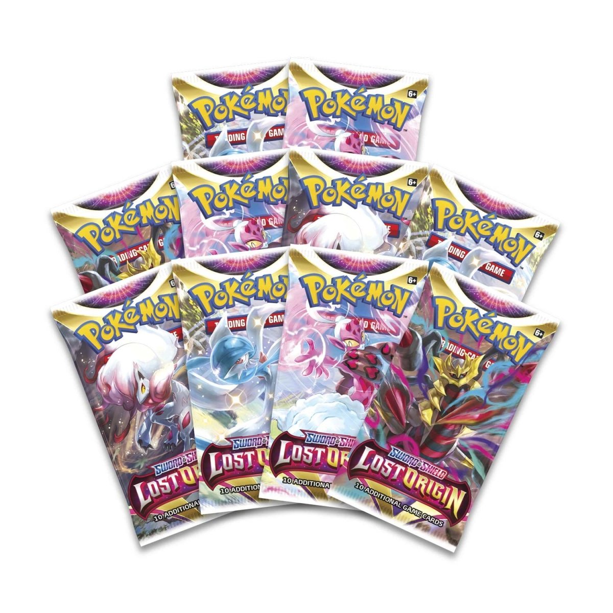 pokémon tcg: sword & shield lost origin pokémon center elite trainer box pokémon tcg: sword & shield lost origin pokémon center elite trainer box