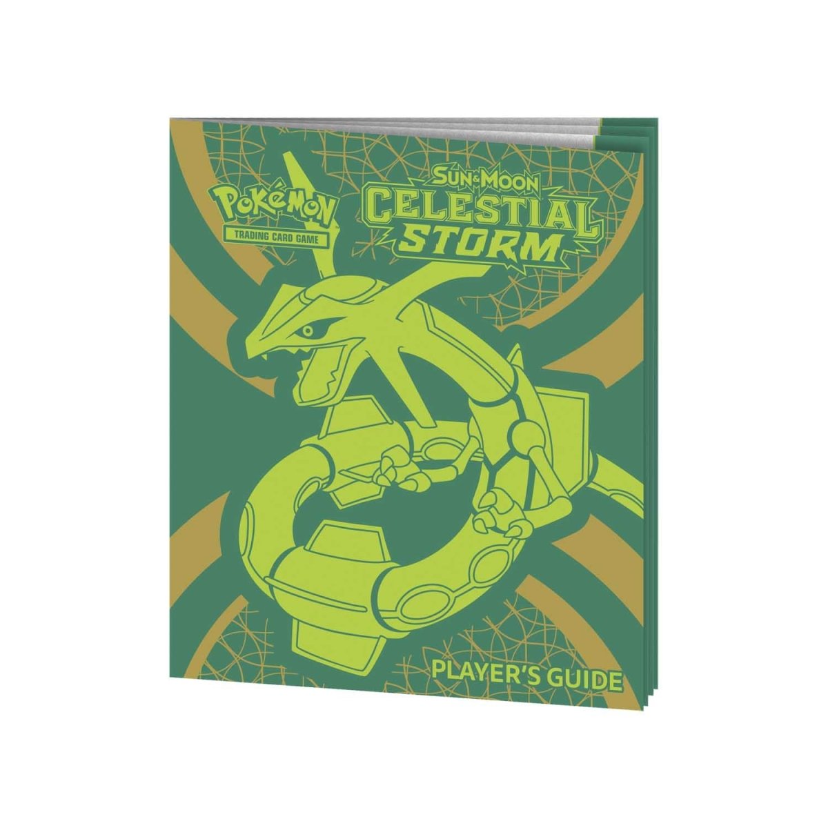 pokémon tcg: sun & moon celestial storm elite trainer box pokémon tcg: sun & moon celestial storm elite trainer box