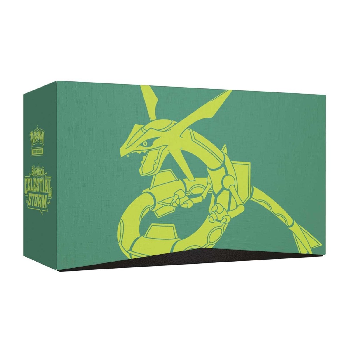 pokémon tcg: sun & moon celestial storm elite trainer box pokémon tcg: sun & moon celestial storm elite trainer box