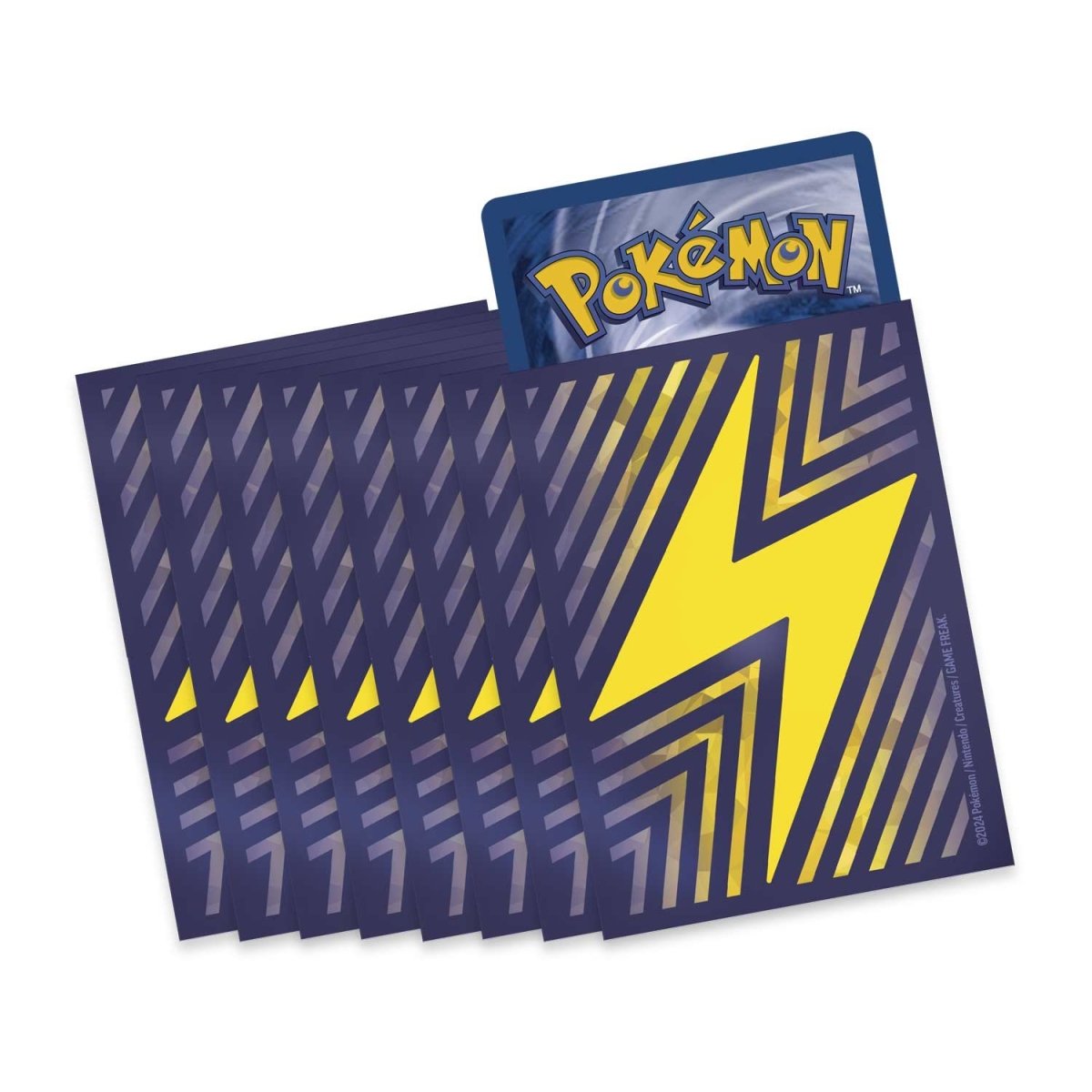 pokémon tcg: scarlet & violet surging sparks pokémon center elite trainer box pokémon tcg: scarlet & violet surging sparks pokémon center elite trainer box