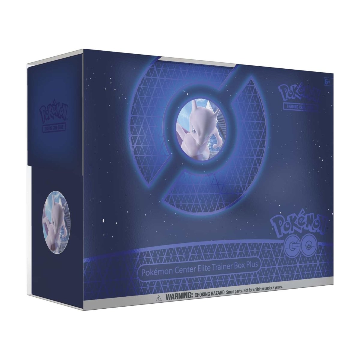 pokémon tcg: pokémon go pokémon center elite trainer box plus pokémon tcg: pokémon go pokémon center elite trainer box plus