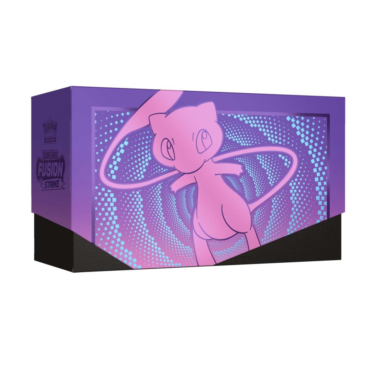 pokémon tcg: sword & shield fusion strike pokémon center elite trainer box pokémon tcg: sword & shield fusion strike pokémon center elite trainer box
