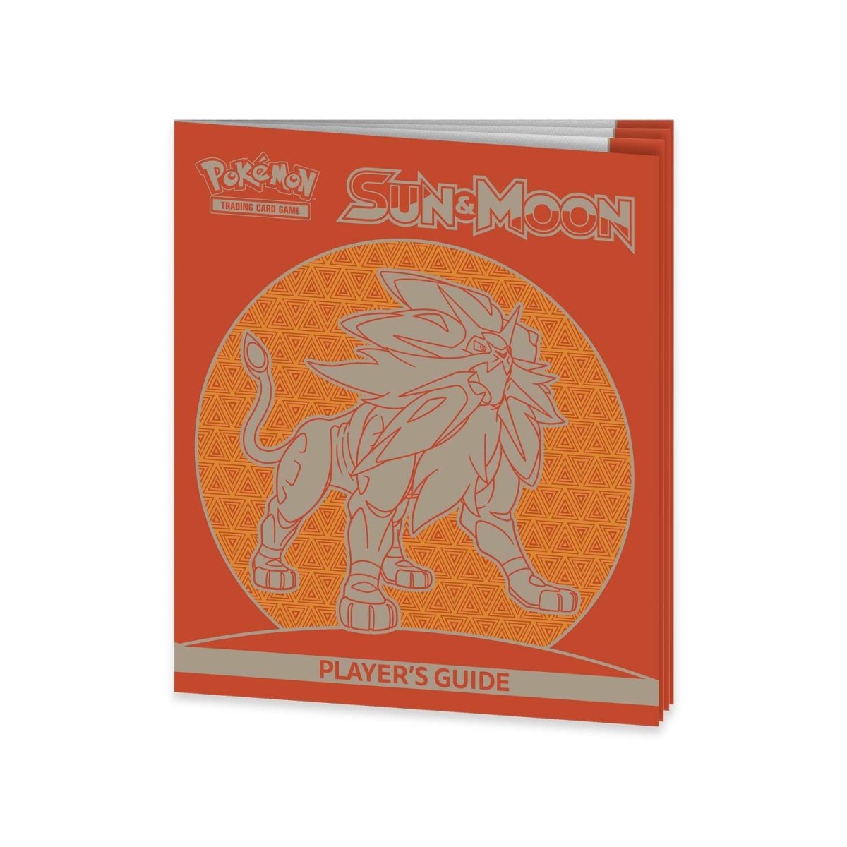 pokémon tcg: sun & moon elite trainer box (solgaleo) pokémon tcg: sun & moon elite trainer box (solgaleo)