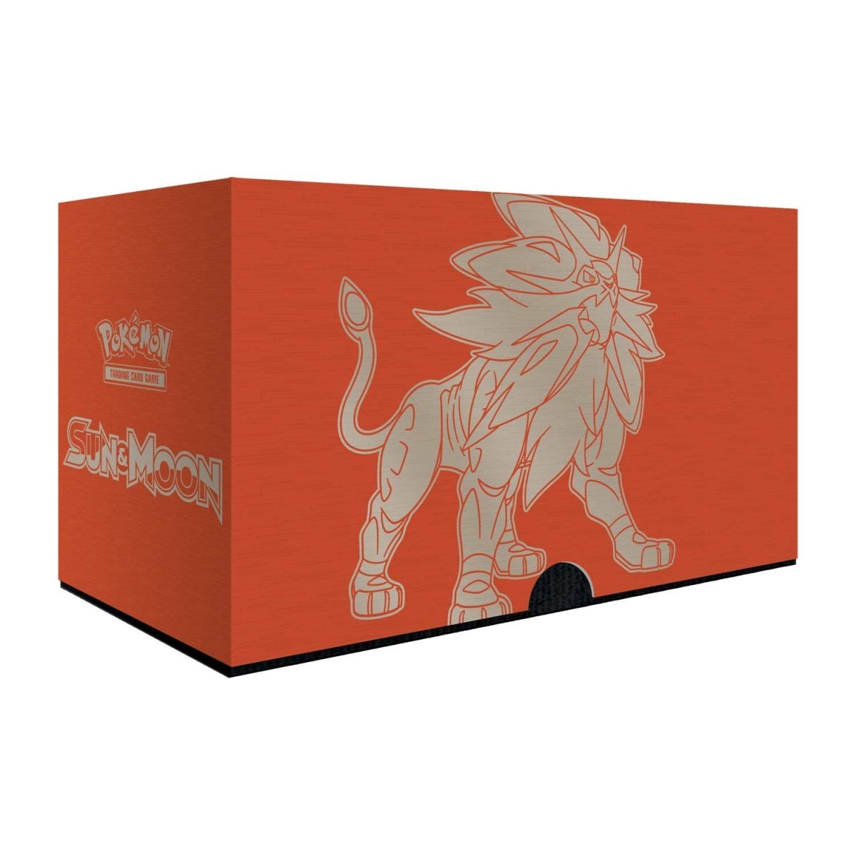 pokémon tcg: sun & moon elite trainer box (solgaleo) pokémon tcg: sun & moon elite trainer box (solgaleo)