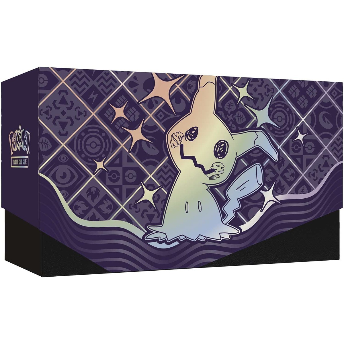 pokémon tcg: scarlet & violet paldean fates pokémon tcg: scarlet & violet paldean fates