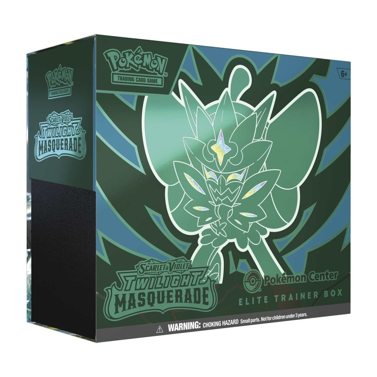 pokémon tcg: scarlet & violet twilight masquerade pokémon center elite trainer box pokémon tcg: scarlet & violet twilight masquerade pokémon center elite trainer box
